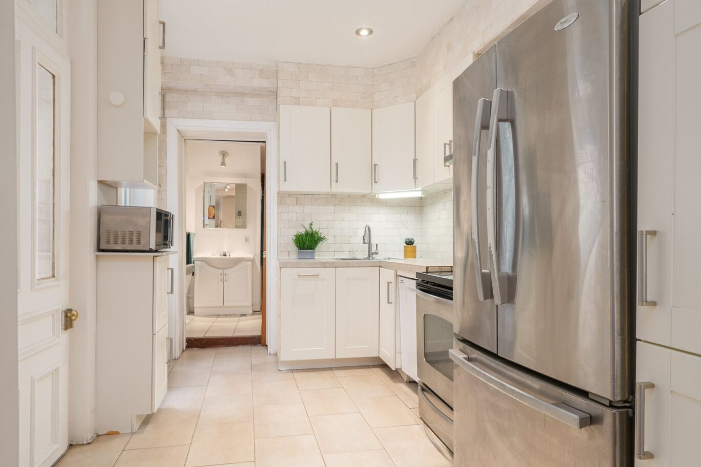 4250 – 4252 Rue Berri  Montréal (Le Plateau-Mont-Royal) (Montréal)