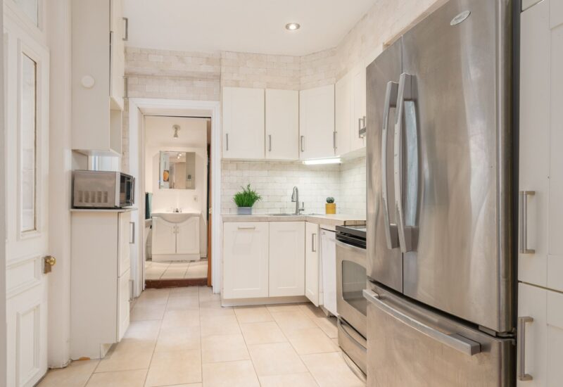 4250 – 4252 Rue Berri  Montréal (Le Plateau-Mont-Royal) (Montréal)