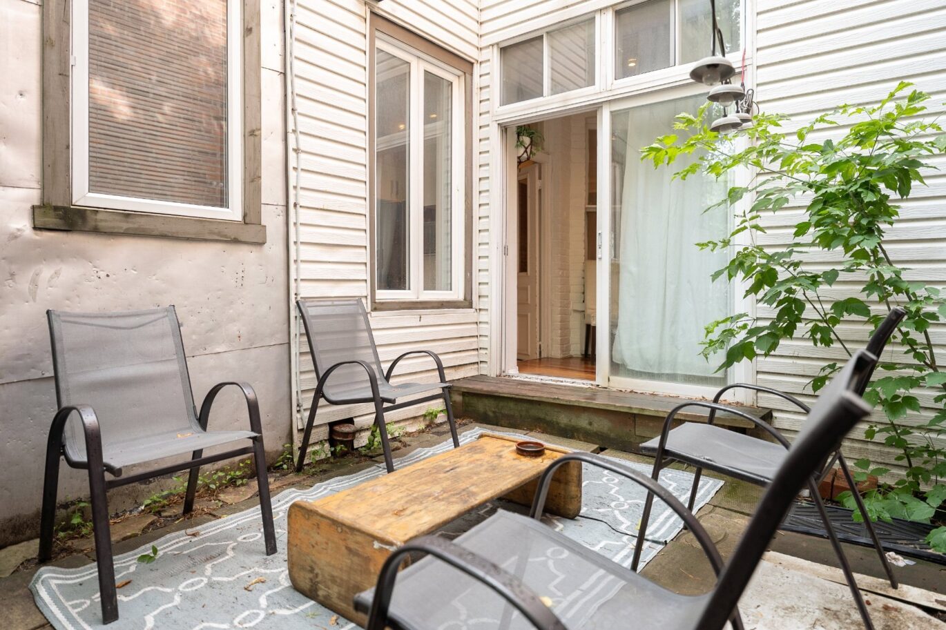 4250 – 4252 Rue Berri  Montréal (Le Plateau-Mont-Royal) (Montréal)