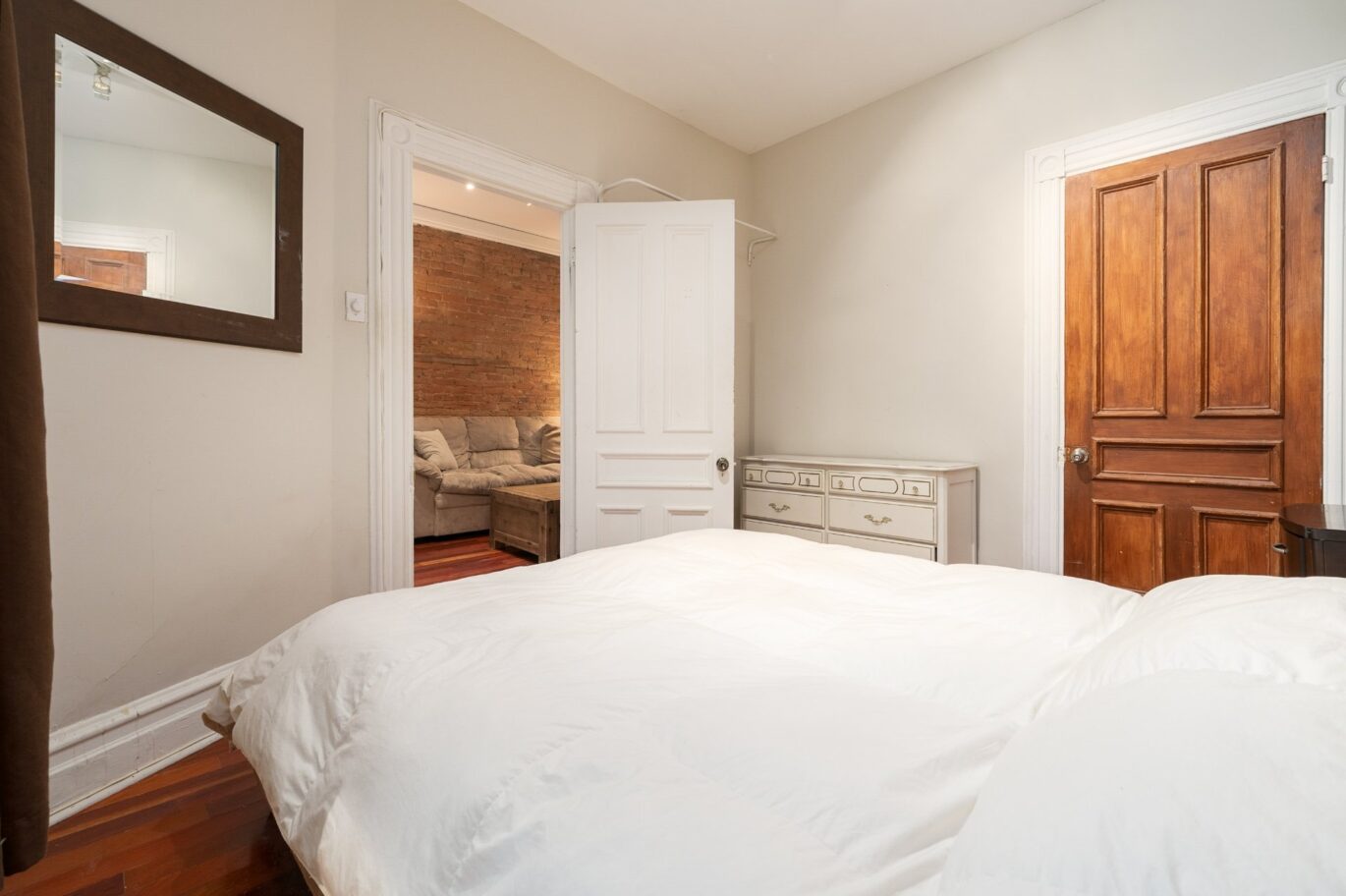 4250 – 4252 Rue Berri  Montréal (Le Plateau-Mont-Royal) (Montréal)