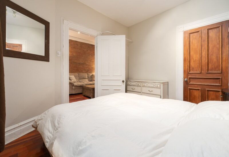 4250 – 4252 Rue Berri  Montréal (Le Plateau-Mont-Royal) (Montréal)