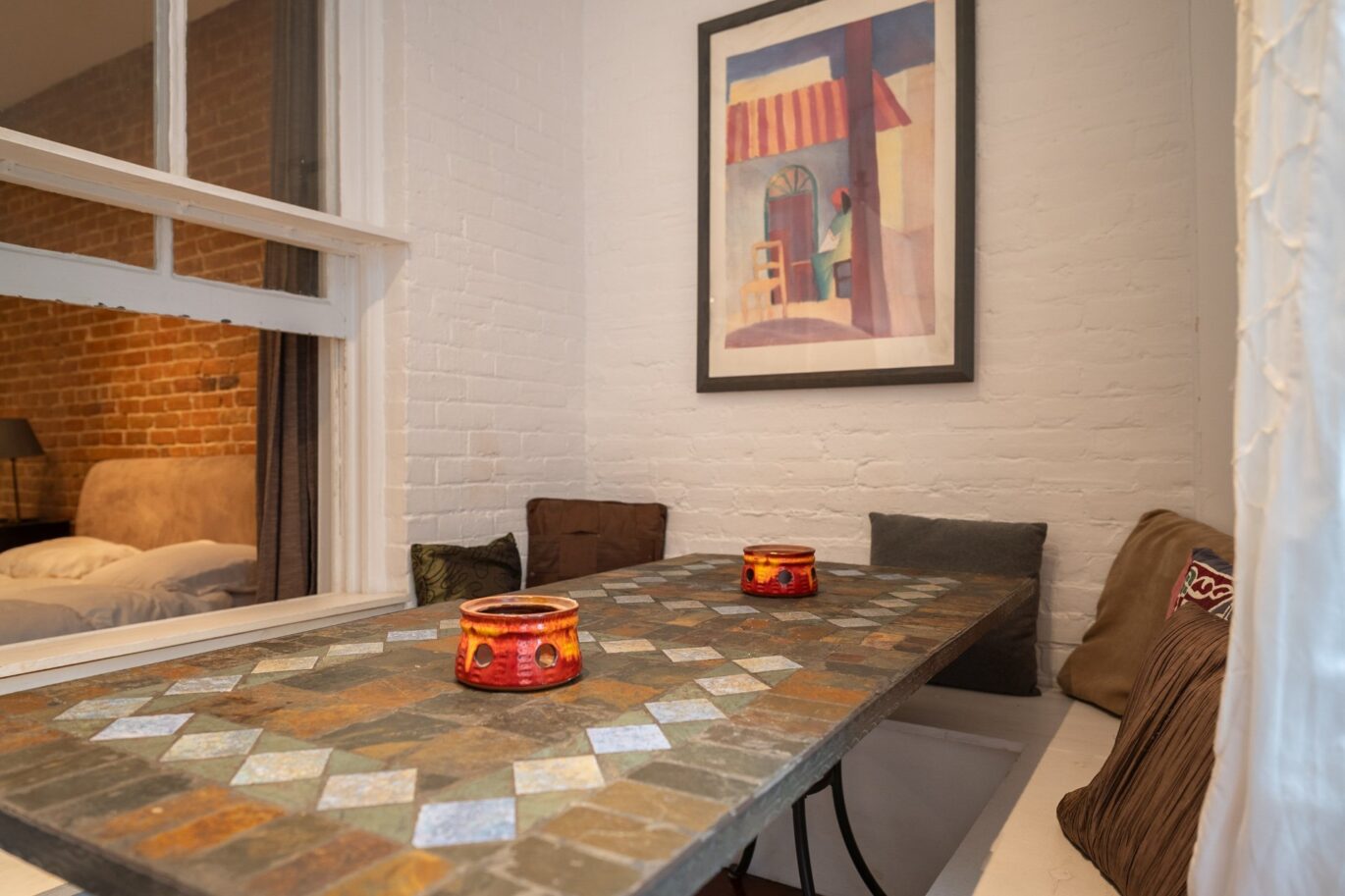 4250 – 4252 Rue Berri  Montréal (Le Plateau-Mont-Royal) (Montréal)