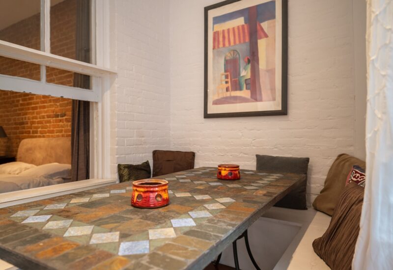 4250 – 4252 Rue Berri  Montréal (Le Plateau-Mont-Royal) (Montréal)