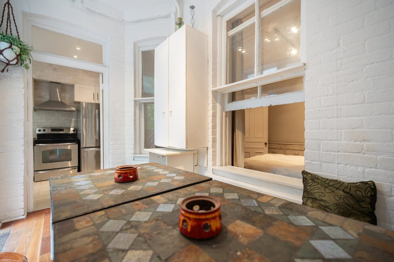 4250 – 4252 Rue Berri  Montréal (Le Plateau-Mont-Royal) (Montréal)