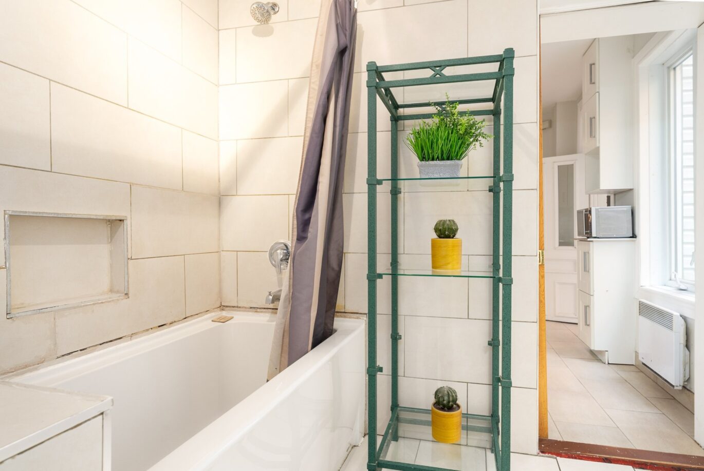 4250 – 4252 Rue Berri  Montréal (Le Plateau-Mont-Royal) (Montréal)