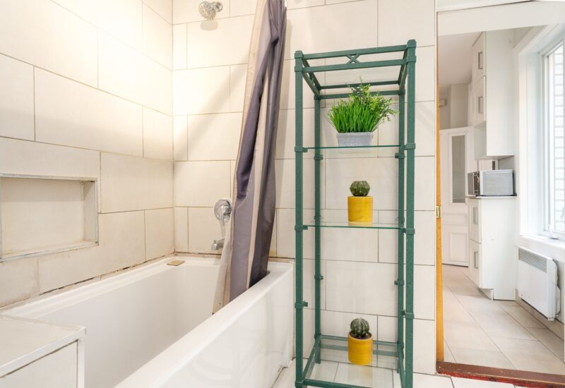 4250 – 4252 Rue Berri  Montréal (Le Plateau-Mont-Royal) (Montréal)