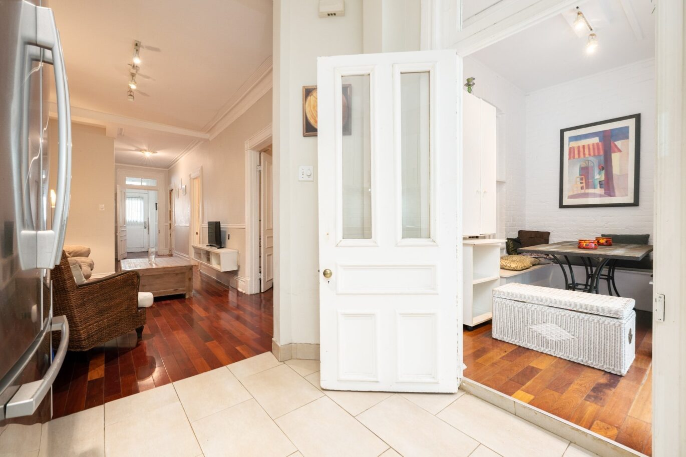 4250 – 4252 Rue Berri  Montréal (Le Plateau-Mont-Royal) (Montréal)