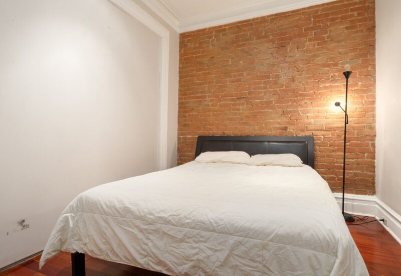 4250 – 4252 Rue Berri  Montréal (Le Plateau-Mont-Royal) (Montréal)