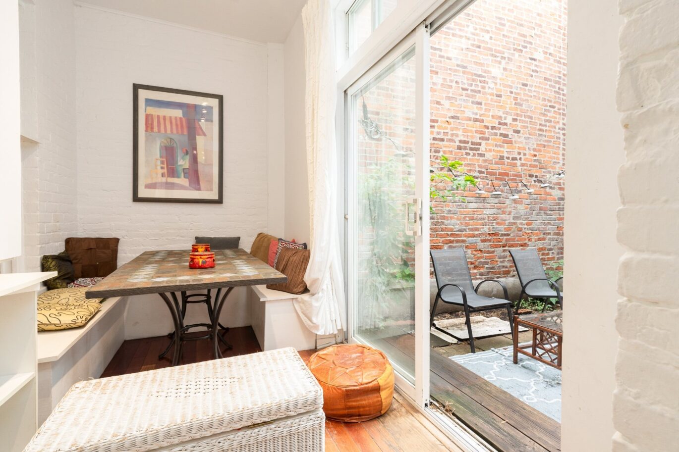 4250 – 4252 Rue Berri  Montréal (Le Plateau-Mont-Royal) (Montréal)