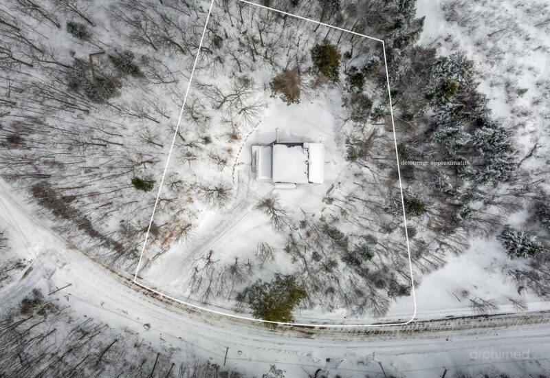 85 Ch. des Faucons  Mont-Blanc (Laurentides)