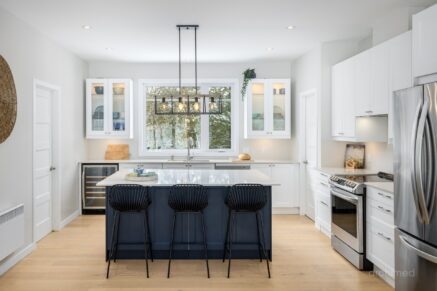 85 Ch. des Faucons  Mont-Blanc (Laurentides)