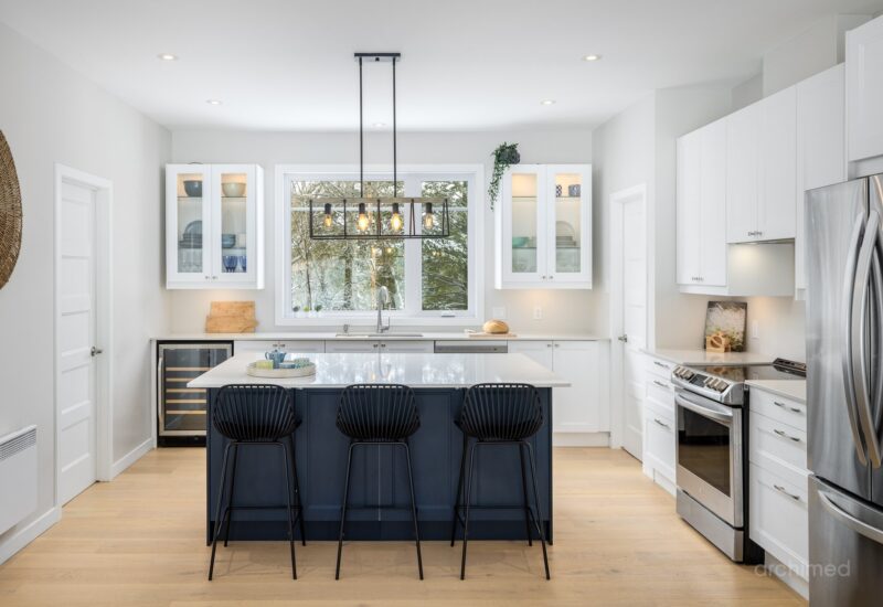 85 Ch. des Faucons  Mont-Blanc (Laurentides)