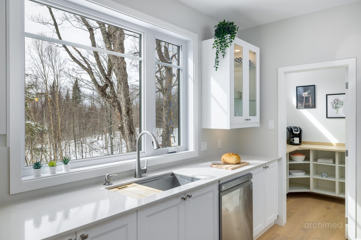 85 Ch. des Faucons  Mont-Blanc (Laurentides)