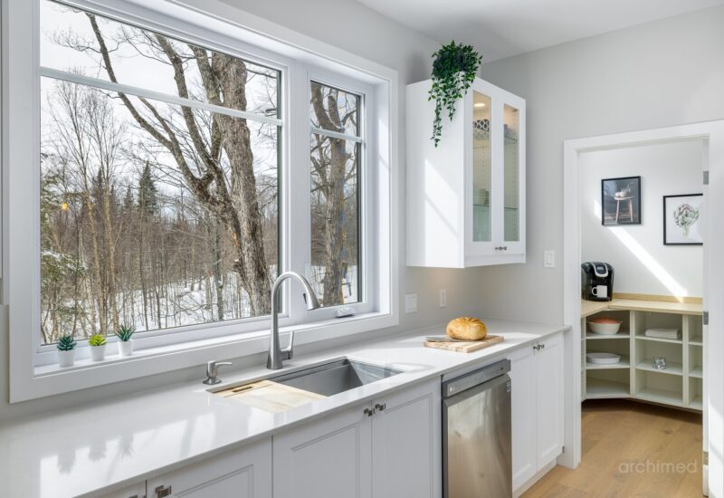 85 Ch. des Faucons  Mont-Blanc (Laurentides)