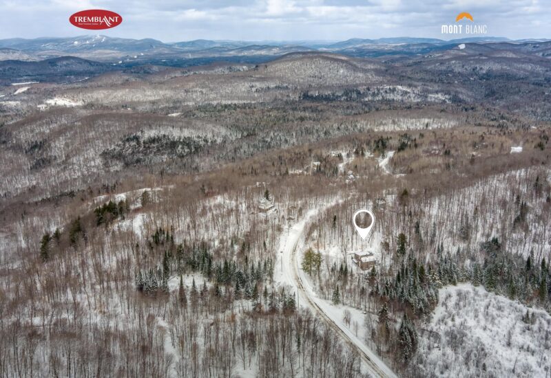 85 Ch. des Faucons  Mont-Blanc (Laurentides)