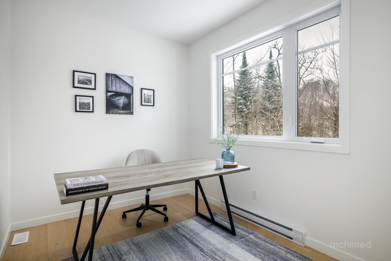 85 Ch. des Faucons  Mont-Blanc (Laurentides)