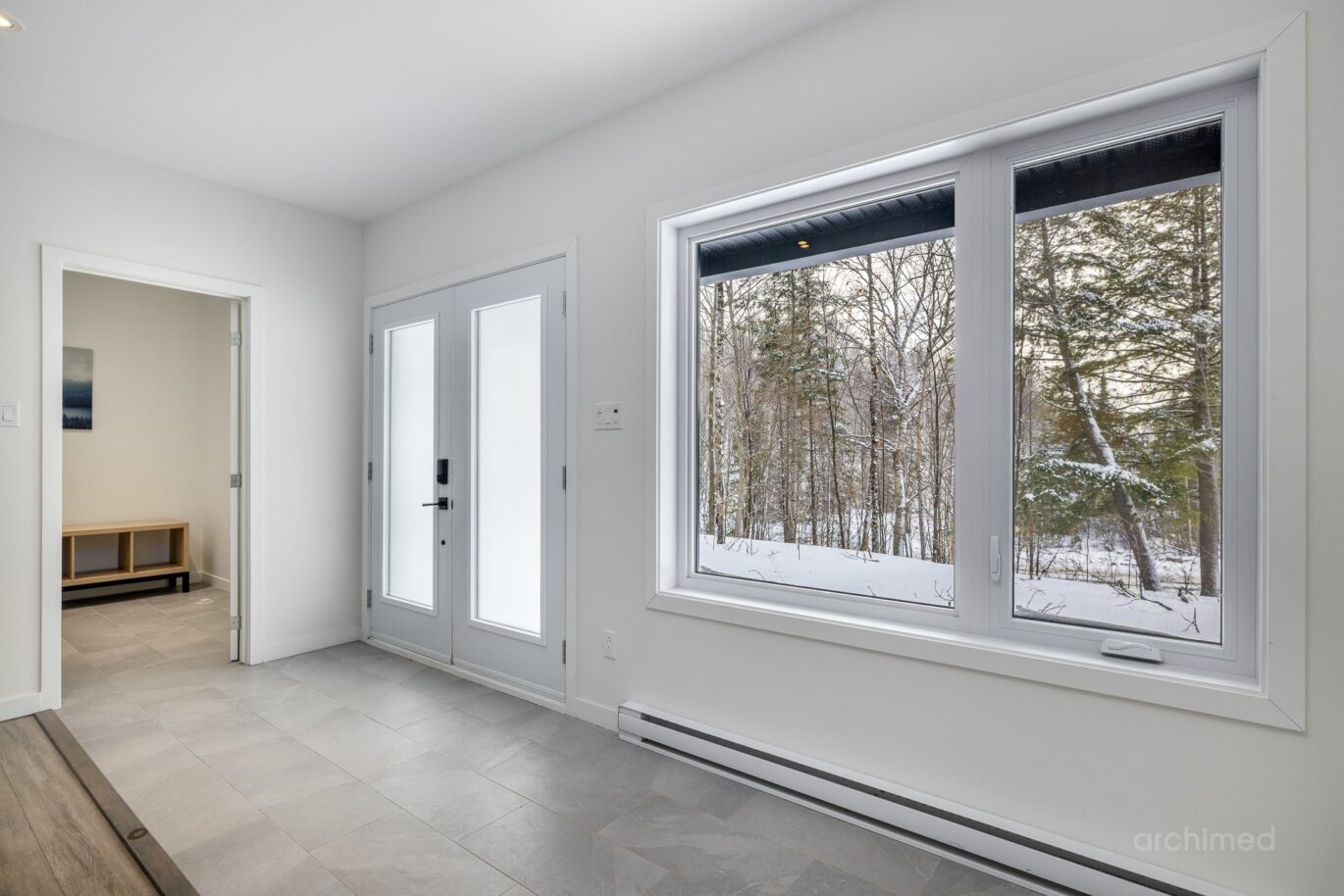 85 Ch. des Faucons  Mont-Blanc (Laurentides)