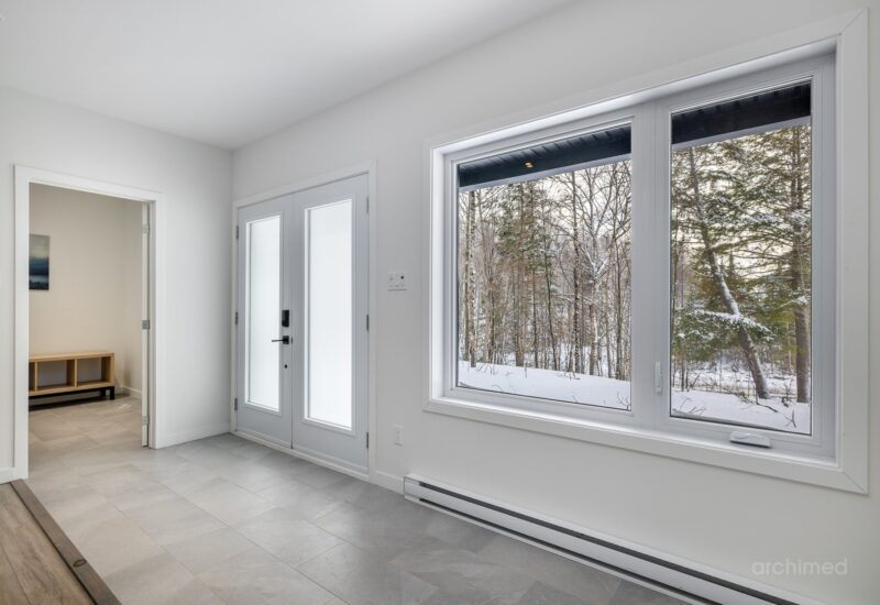 85 Ch. des Faucons  Mont-Blanc (Laurentides)