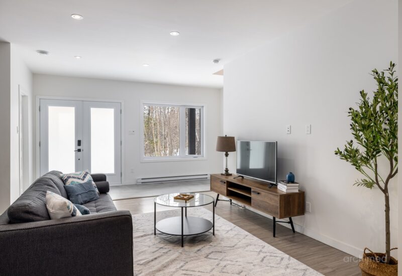 85 Ch. des Faucons  Mont-Blanc (Laurentides)