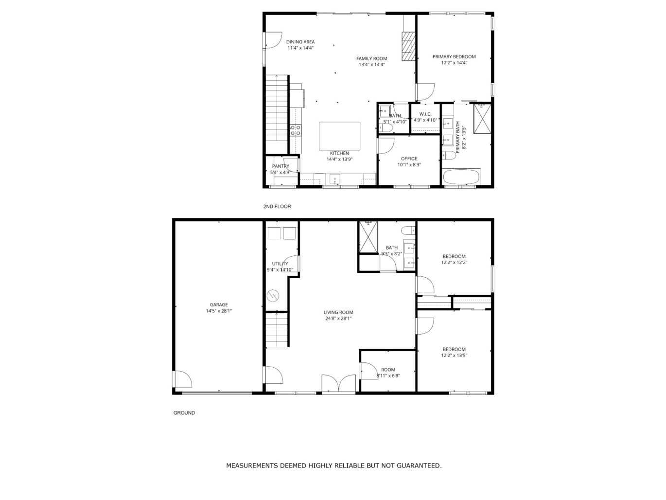 85 Ch. des Faucons  Mont-Blanc (Laurentides)