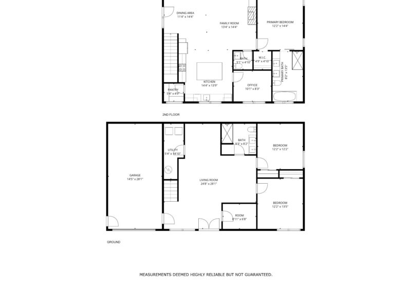 85 Ch. des Faucons  Mont-Blanc (Laurentides)
