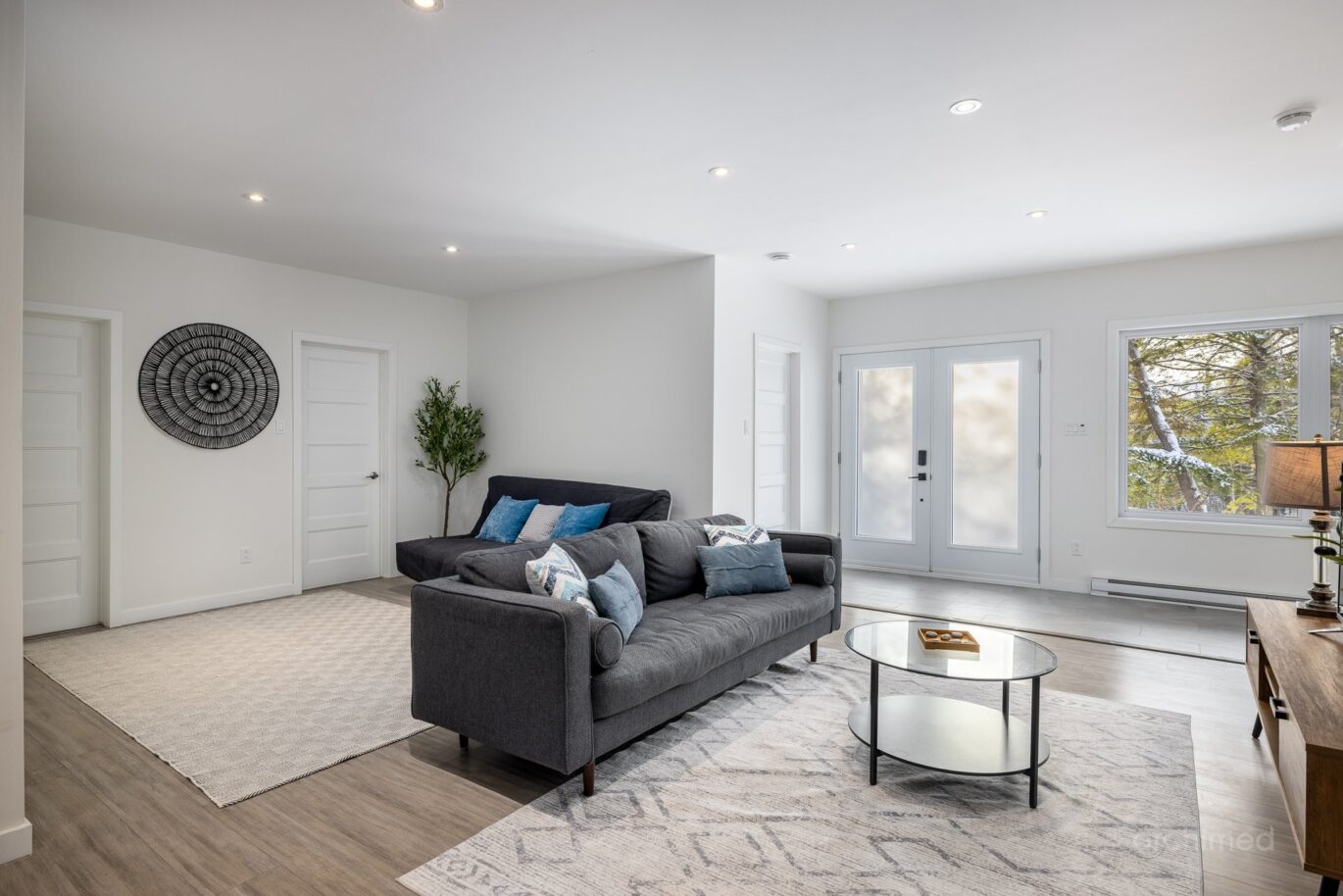 85 Ch. des Faucons  Mont-Blanc (Laurentides)