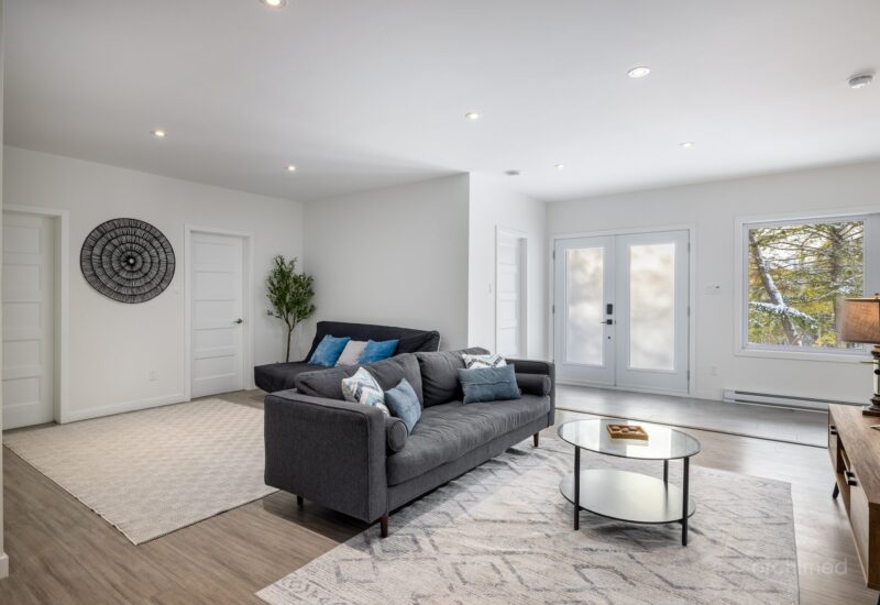 85 Ch. des Faucons  Mont-Blanc (Laurentides)