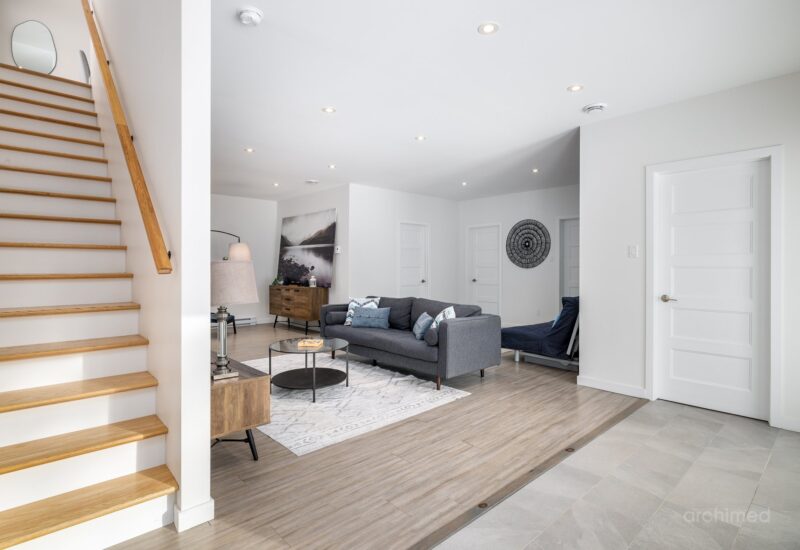 85 Ch. des Faucons  Mont-Blanc (Laurentides)