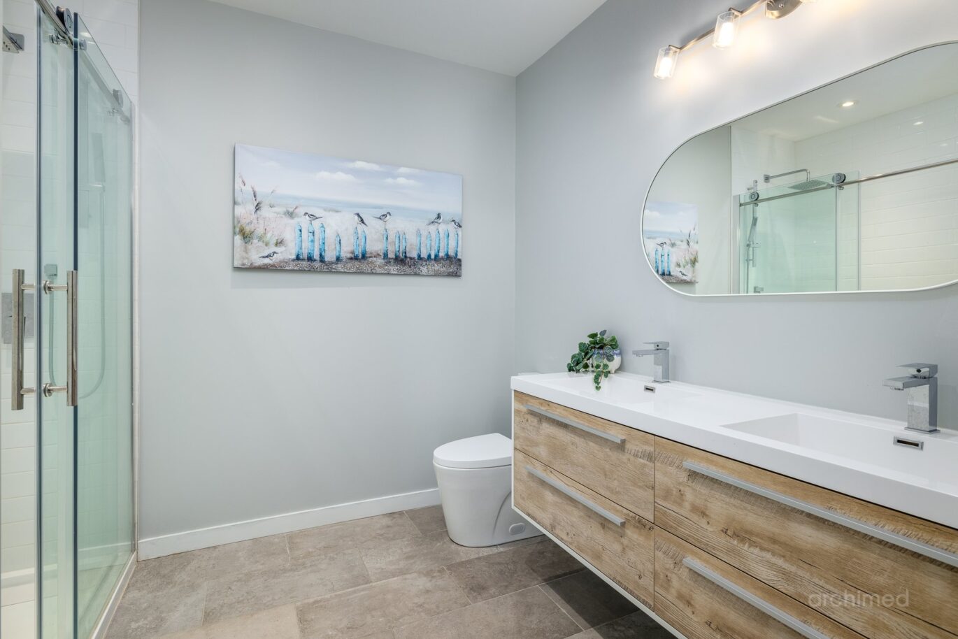 85 Ch. des Faucons  Mont-Blanc (Laurentides)