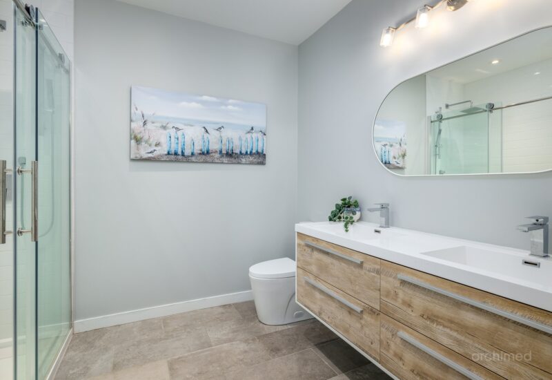 85 Ch. des Faucons  Mont-Blanc (Laurentides)