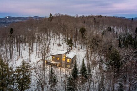 85 Ch. des Faucons  Mont-Blanc (Laurentides)