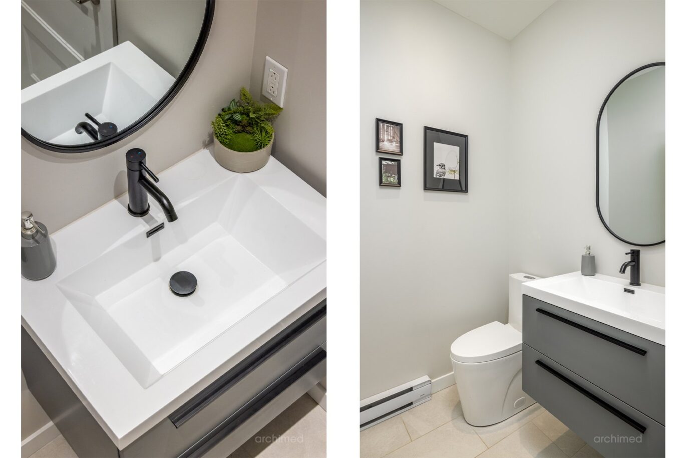 85 Ch. des Faucons  Mont-Blanc (Laurentides)