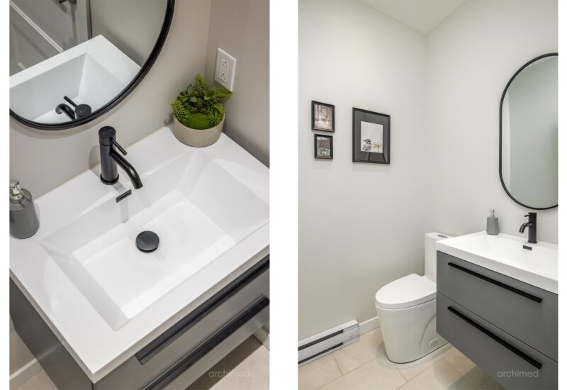 85 Ch. des Faucons  Mont-Blanc (Laurentides)