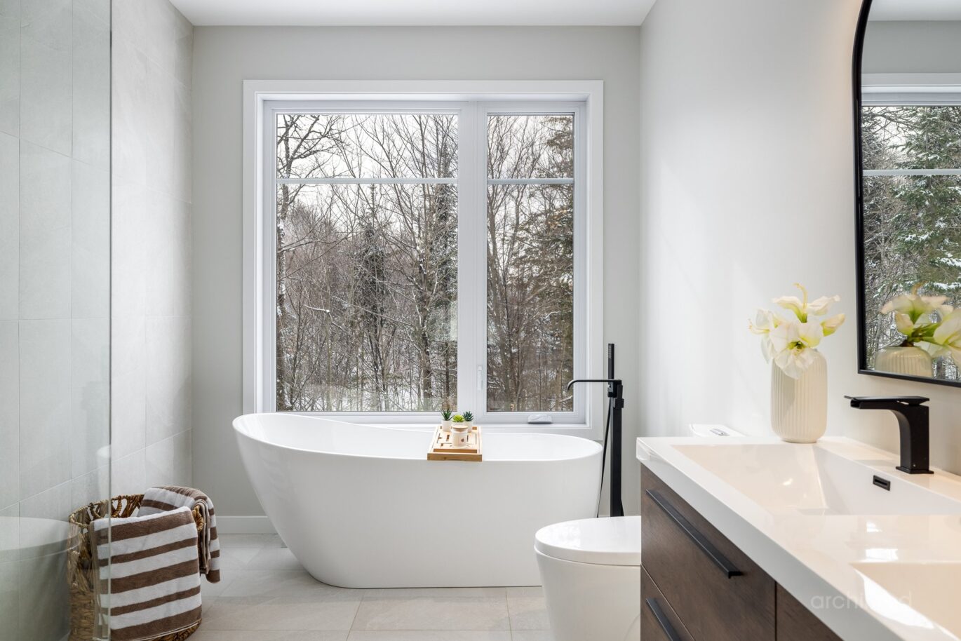 85 Ch. des Faucons  Mont-Blanc (Laurentides)