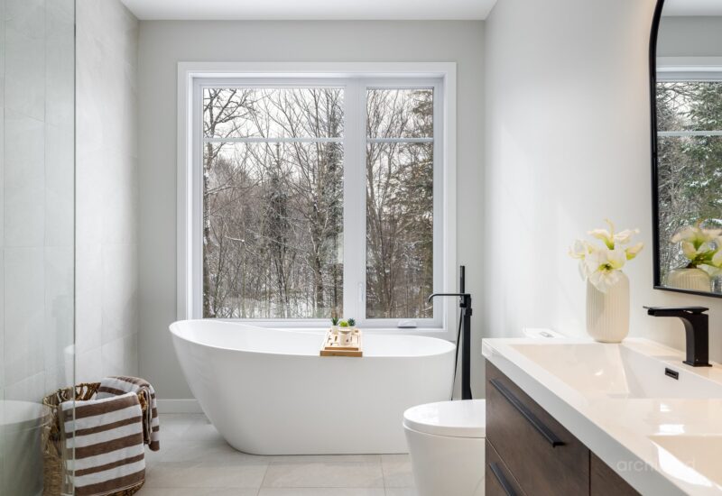 85 Ch. des Faucons  Mont-Blanc (Laurentides)