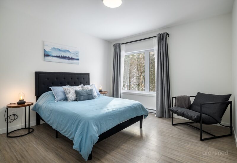 85 Ch. des Faucons  Mont-Blanc (Laurentides)