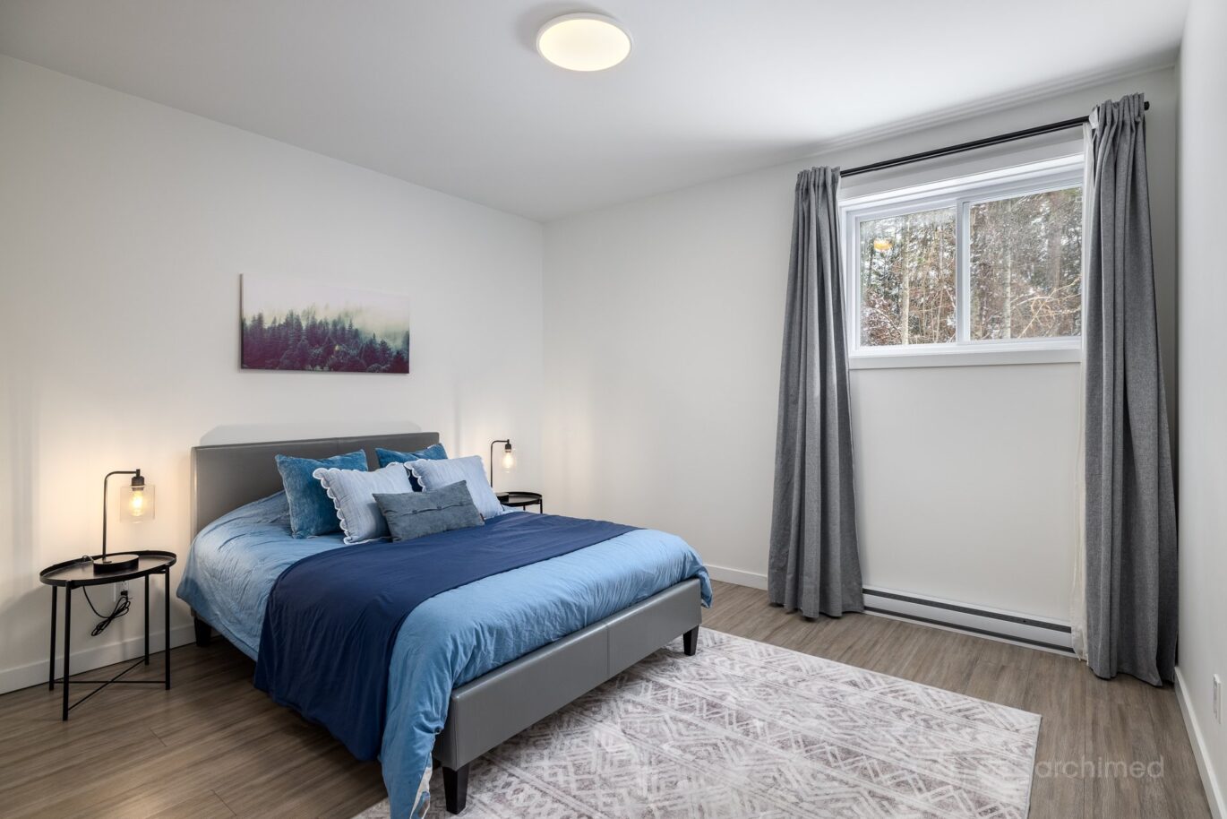 85 Ch. des Faucons  Mont-Blanc (Laurentides)