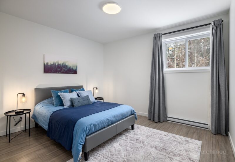 85 Ch. des Faucons  Mont-Blanc (Laurentides)