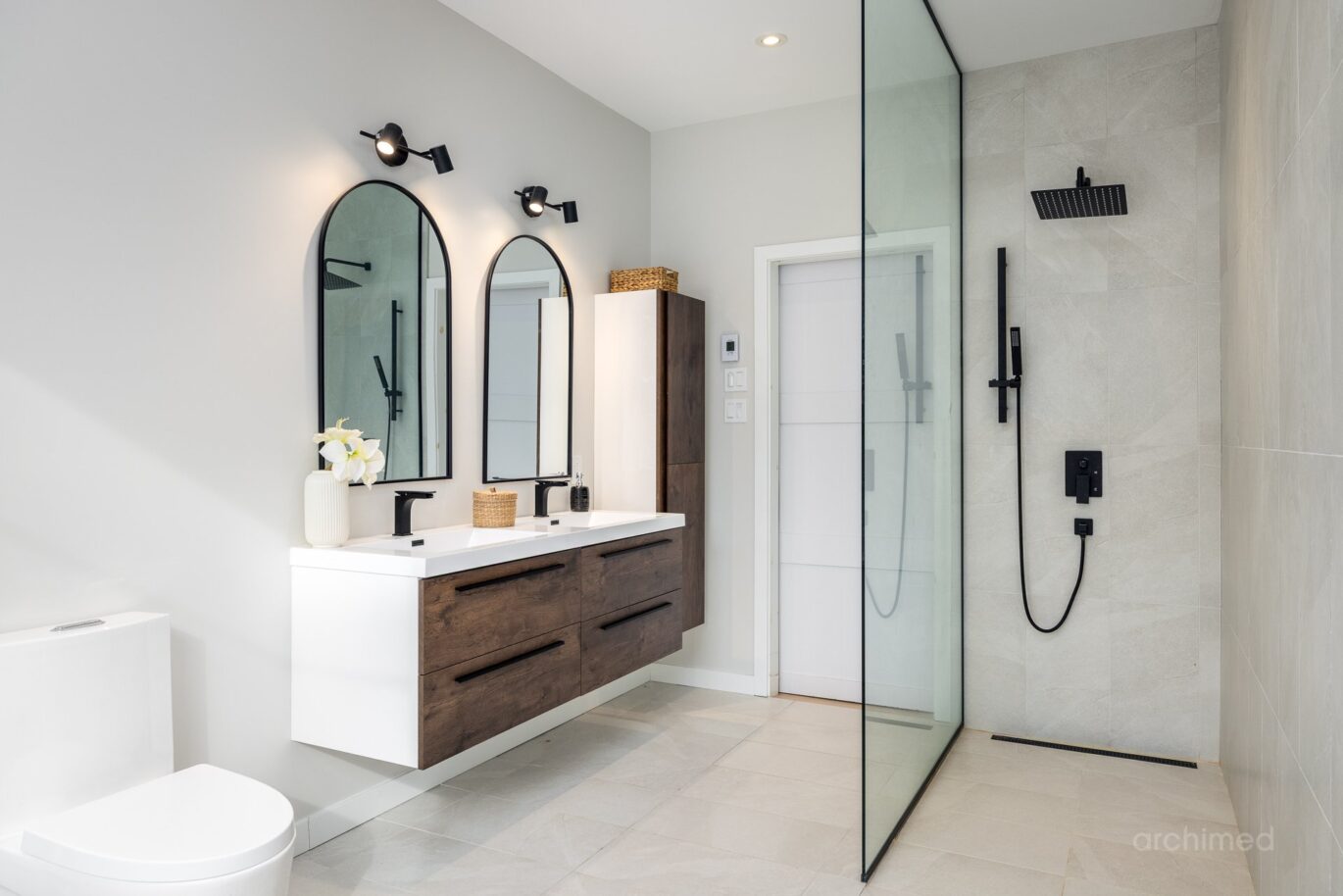 85 Ch. des Faucons  Mont-Blanc (Laurentides)