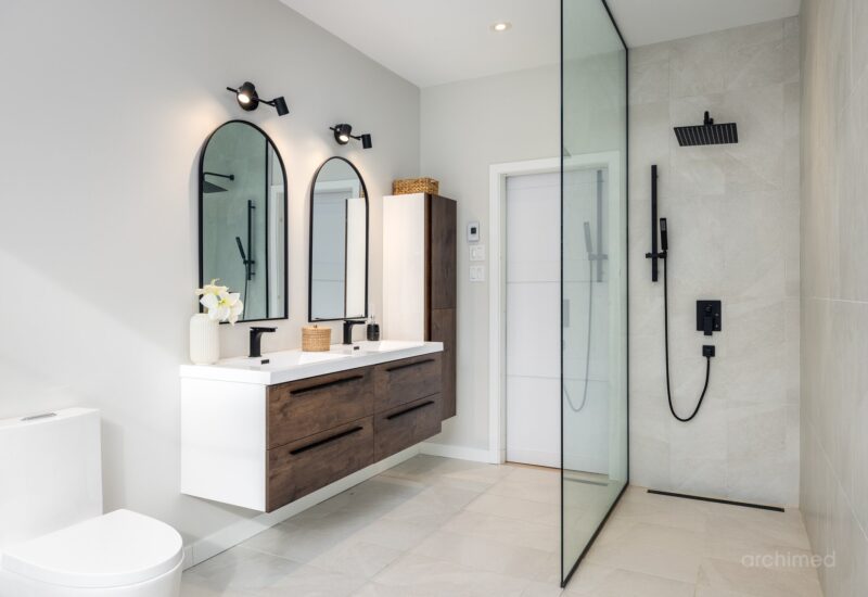 85 Ch. des Faucons  Mont-Blanc (Laurentides)