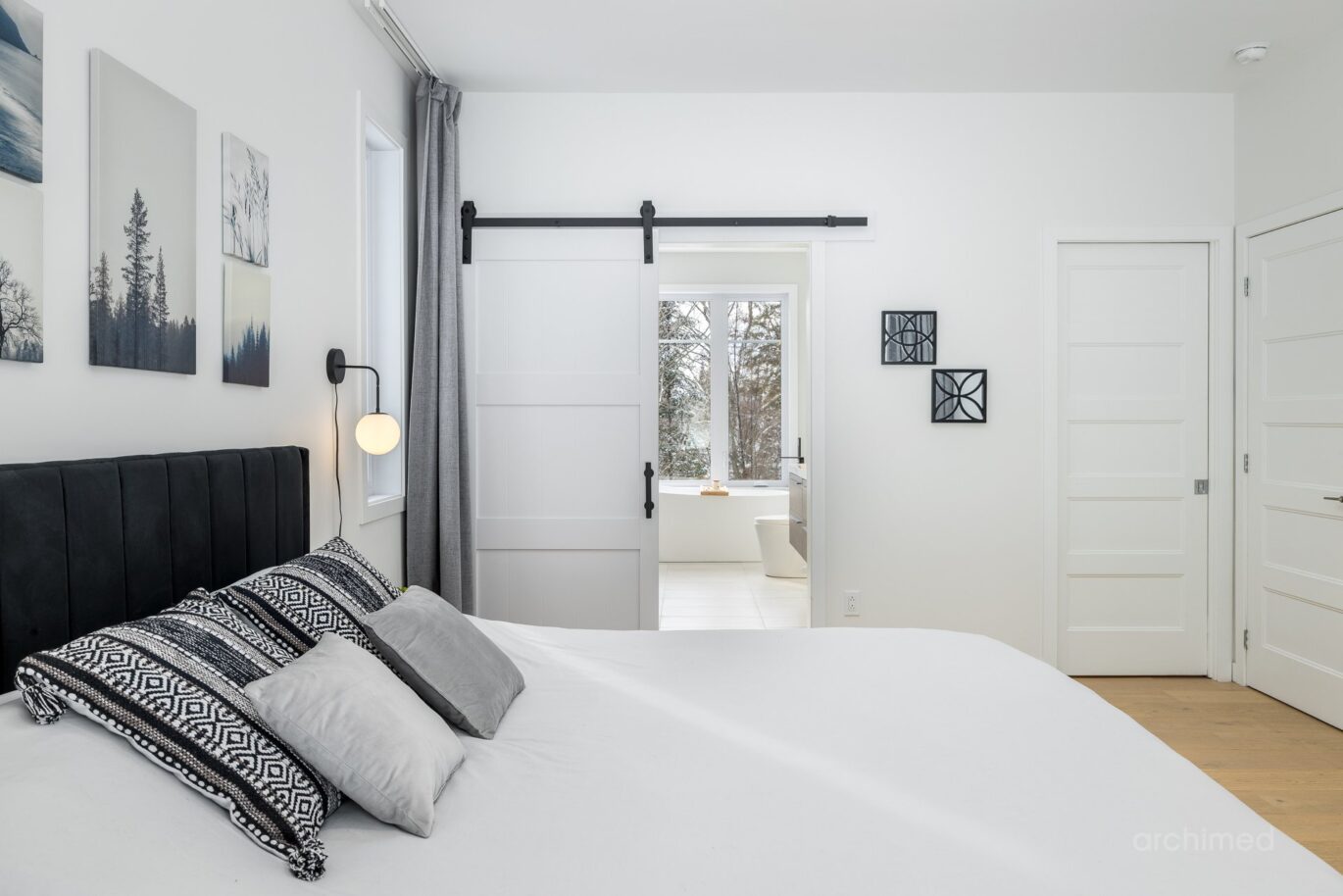 85 Ch. des Faucons  Mont-Blanc (Laurentides)