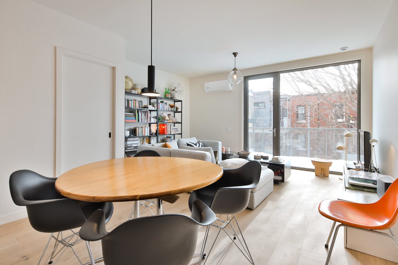 4426 Rue D’Iberville  Montréal (Le Plateau-Mont-Royal) (Montréal)