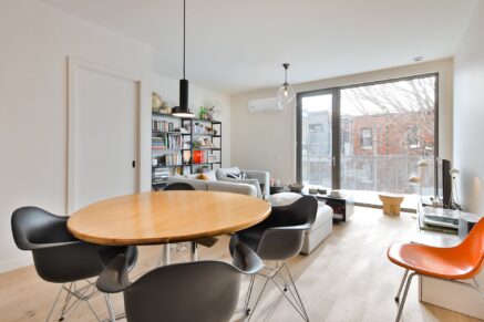 4426 Rue D’Iberville  Montréal (Le Plateau-Mont-Royal) (Montréal)