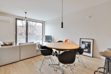 4426 Rue D’Iberville  Montréal (Le Plateau-Mont-Royal) (Montréal)
