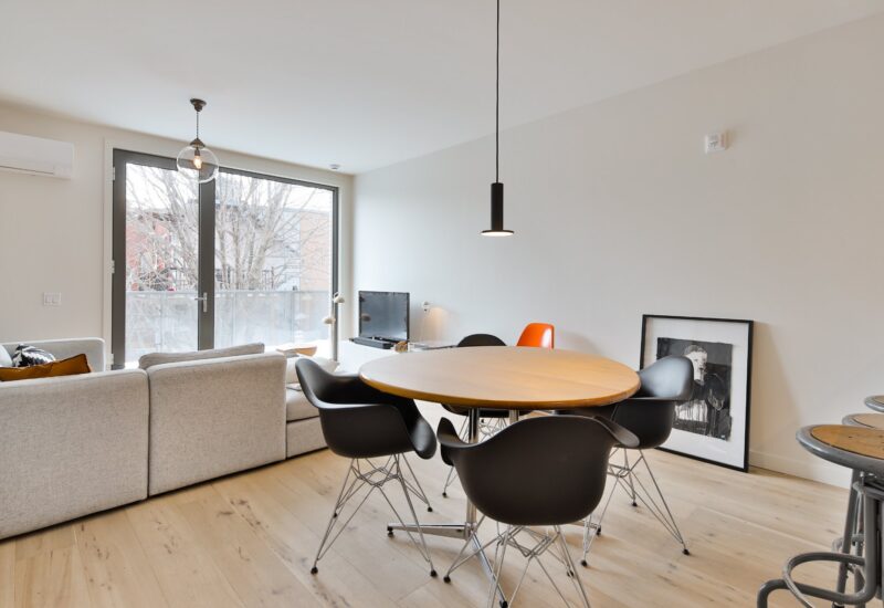 4426 Rue D’Iberville  Montréal (Le Plateau-Mont-Royal) (Montréal)
