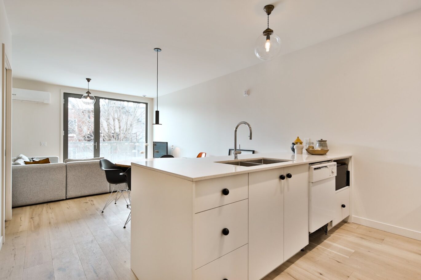 4426 Rue D’Iberville  Montréal (Le Plateau-Mont-Royal) (Montréal)