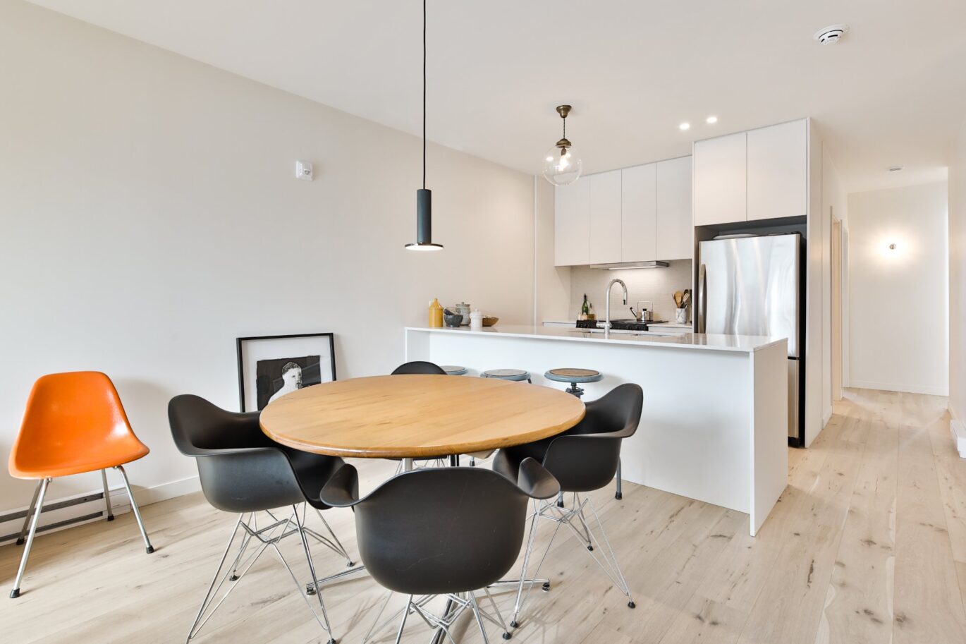 4426 Rue D’Iberville  Montréal (Le Plateau-Mont-Royal) (Montréal)