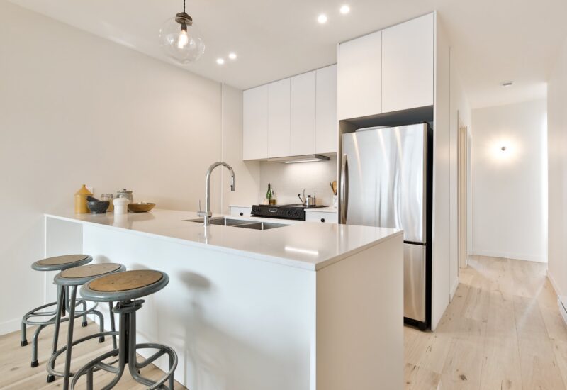 4426 Rue D’Iberville  Montréal (Le Plateau-Mont-Royal) (Montréal)