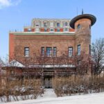 680 Av. Victoria  Westmount (Montréal)