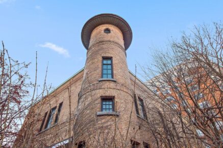 680 Av. Victoria  Westmount (Montréal)